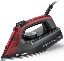 Steam Iron for Clothes