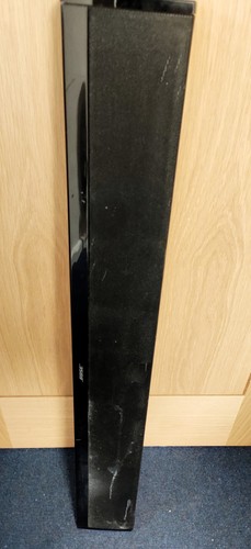 Bose cinemate speaker - bose, 1