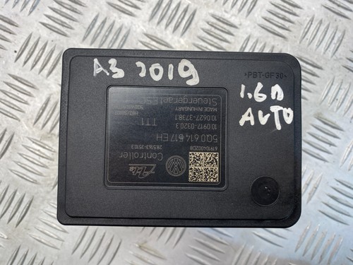 2019 audi diesel abs - audi, 1.6