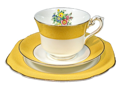 Vintage coalport 175c - vintage, a.d.175c