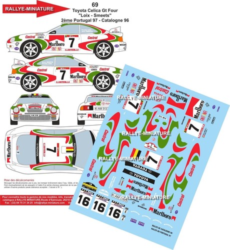 Decals ref 0069 - decals,
