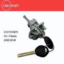 51217019975 DOOR LOCK BARREL