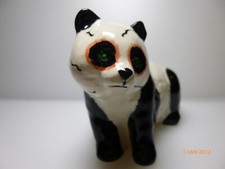 WADE ZOMBIE-RED EYED PANDA LE