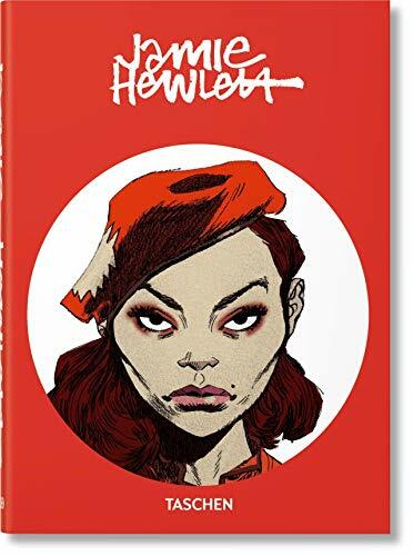 Jamie hewlett 40th - hewlett,