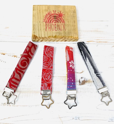 Babywearing keyfob oscha - keyfob,,