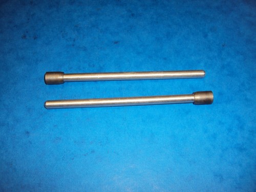 Genuine triumph engine pushrod - engine,