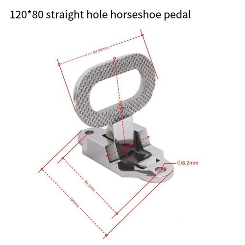 Heavy duty marine folding - duty,