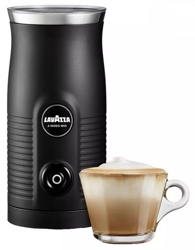 Lavazza modo mio - mio, milk