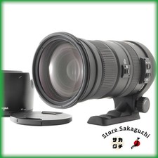 [Mint+++] SIGMA APO 50-500mm