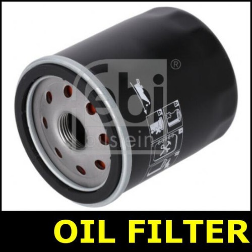 Oil filter fits rover - filter,