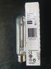 Philips 70W MASTER SON-T PIA