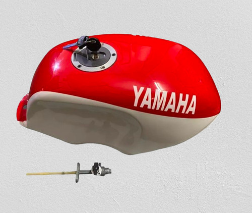 Suitable for yamaha - suitable, ysr50