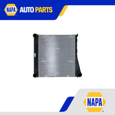 Intercooler fits LAND ROVER DISCOVERY Mk4 3.0D 09 to 18 NRF LR015603 Quality New