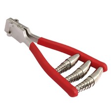 Stringing Machine Starting