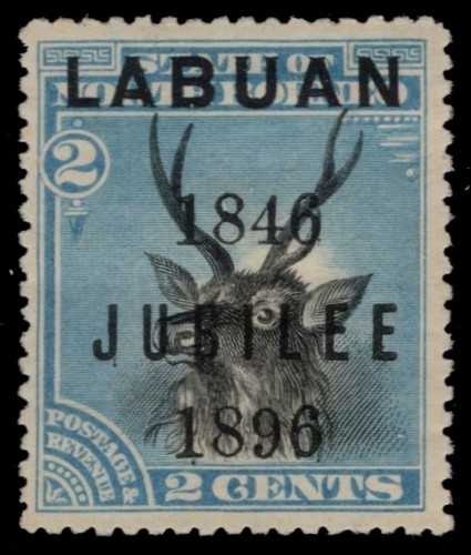 Labuan british - labuan,