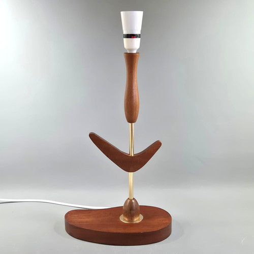 Rare vintage atomic - vintage, table