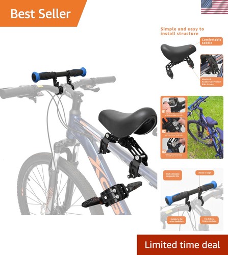 Kids bike seat child - kids,