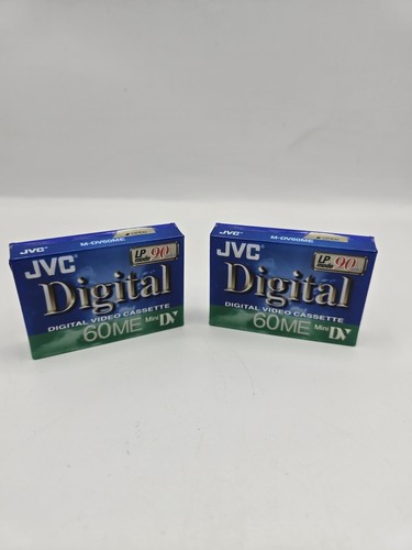 Jvc dv60me digital - jvc, m-dv60me