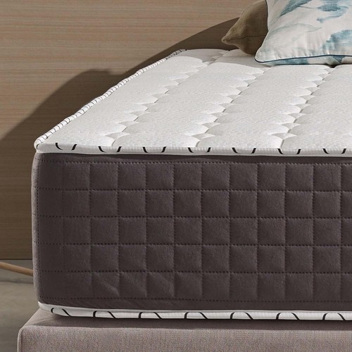 4ft6 double size extra - 4ft6, firm