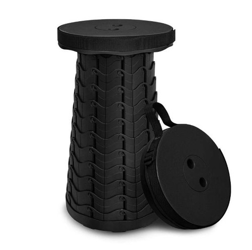 Folding stool portable - folding,