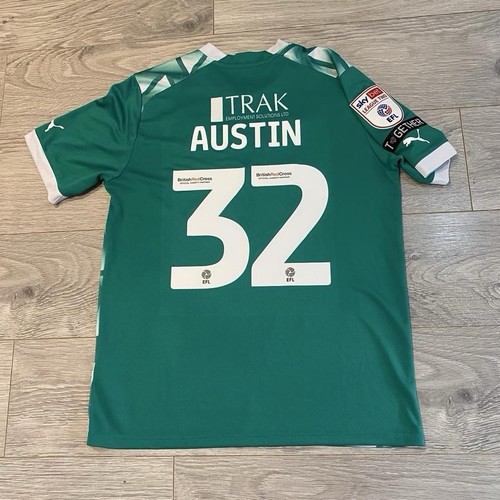 Swindon town 2022 third - town,