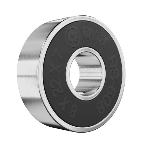 608 2rs 8mm 22mm - x, 7mm