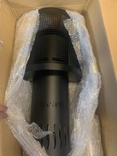 Snorkel Balanced Flue Kit (Chesneys) Free UK shipping Top-quality