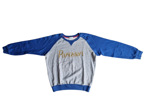 Maison kitsune parisien - kitsune,