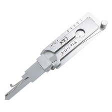 2 In 1 Tool KW1 Locksmith