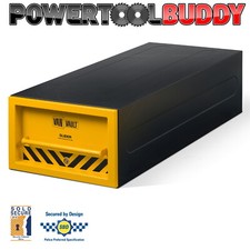 Van Vault Armorgard TKD1 Slider S10870 Drawer System Site Security Tool Storage