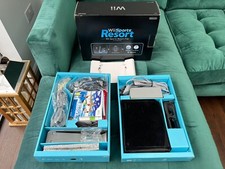 Nintendo Wii Sports Resort Pak