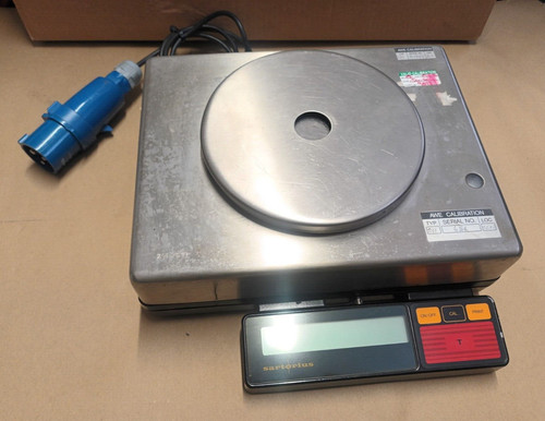 Sartorius digital precision - sartorius,
