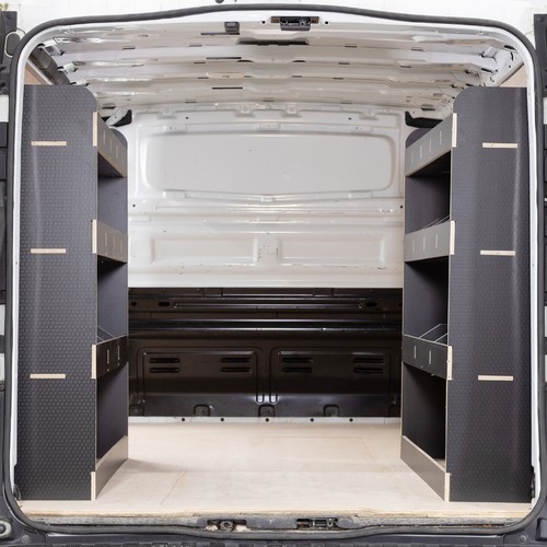 Renault trafic 2015 - renault, 2015+
