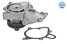 MEYLE 313 220 0004 WATER PUMP FOR BMW,LAND ROVER,OPEL