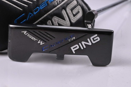 Ping cadence anser putter - cadence,