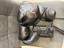 Rival RS1 Ultra Sparring