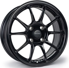 Alloy Wheels 17" Dare MS1