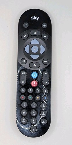 Sky voice bluetooth remote - sky,