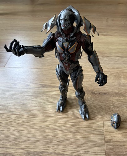 Mcfarlane toys halo series 2 - mcfarlane, 4