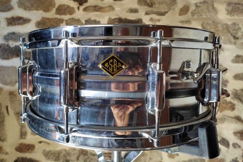 Snare drum asba - asba, x