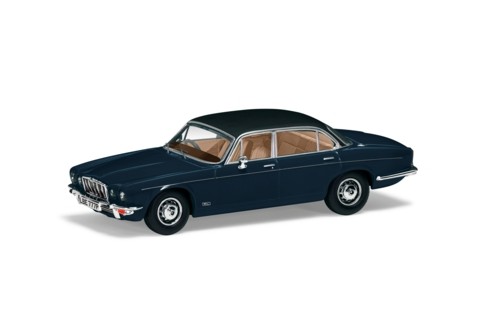 Corgi jaguar xj6 series - jaguar,