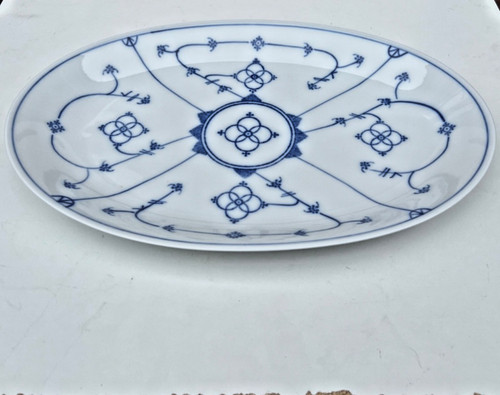 German winterling platter - german,