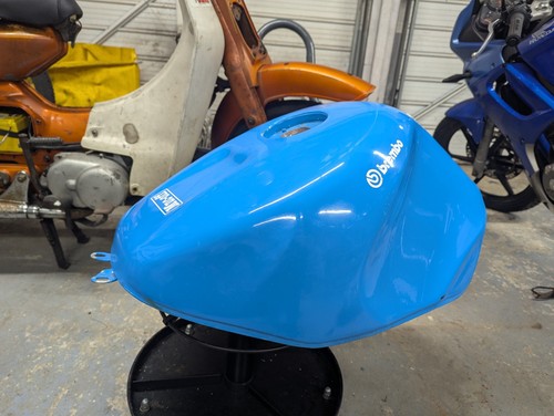 Suzuki gsxr 600 - suzuki, k2
