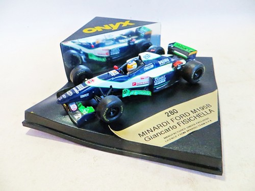 Onyx 280 1996 minardi - onyx,