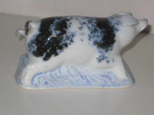 Grahame clarke english blue - blue, &