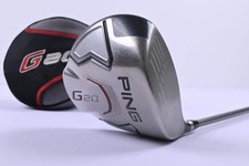 Ping G20 Driver / 9.5 Degree /