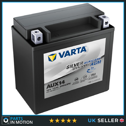 Car battery 513106020g412 - car,