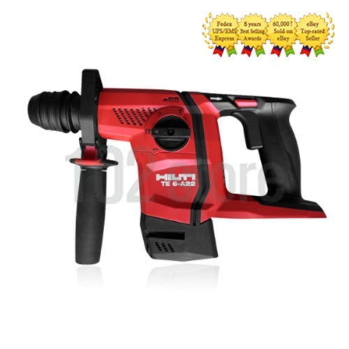 Hilti a22 22v cordless - 6-a22,
