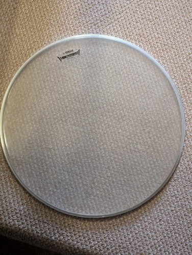 Yamaha clear floor - remo),