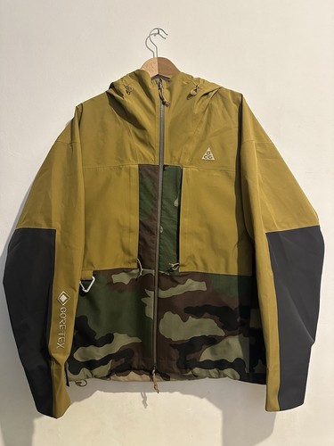 Nike acg starcow creation - nike,